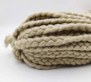 KnottyCord Brown Thread