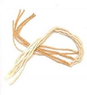 YOGIC LIFESTYLE YLSN Cotton Yoga Strap