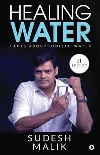 Healing Water