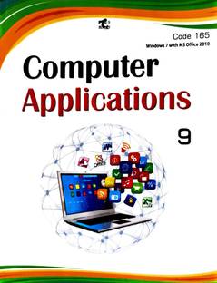 Computer Applications Class 9