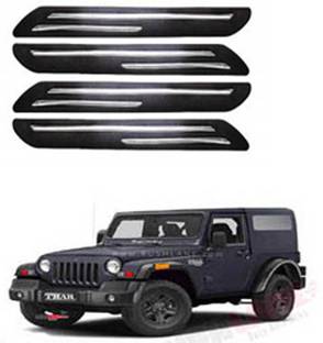 RONISH Silicone Car Bumper Guard