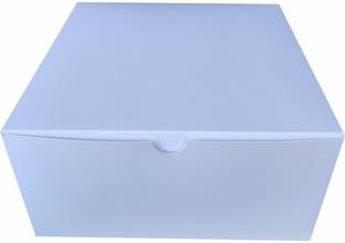 dhanwanti enterprise Cake Box Cardboard Packaging Box