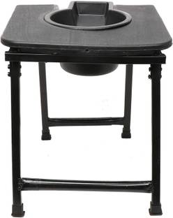 LORCO Commode Chair