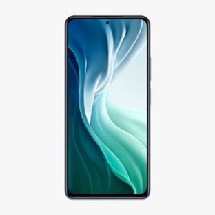 MI 11X 5G (CELESTIAL SILVER, 128 GB)