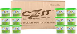CZ-IT Absorber Packets Moisture Absorber