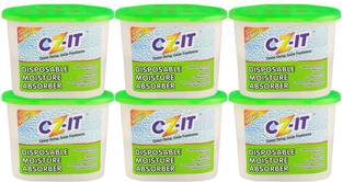 CZ-IT Absorber Packets Moisture Absorber