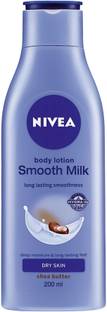 NIVEA Smooth Milk