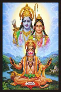 Hanshu Creation MDF Wall Photo Frame