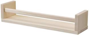 IKEA Spice rack, aspen - ( 004.871.76 ) Bamboo Wall Shelf