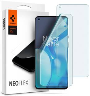 Spigen Screen Guard for OnePlus 9 Pro
