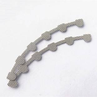 NMD NEXUS MEDODENT Lingual Retainer Self Retaining Retractor (2PC/PER PK) Self Retaining Retractor