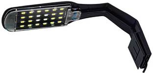 RS ELECTRICAL White, Blue LED Aquarium Light