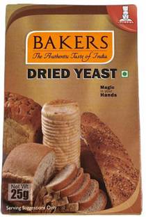 Bakers Instant Dry Yeast Yeast Powder