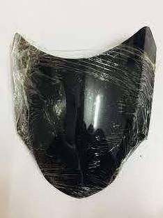 ARPIT ENTREPRISE Visor Glass for CBZ Xtreme Old Model Bike Headlight Visor