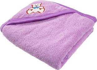 BABY ZONE सॉलिड सिंगल AC ब्लैंकेट