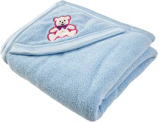 BABY ZONE Solid Single AC Blanket for  AC Room