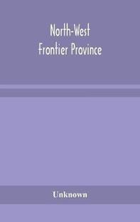 North-West Frontier Province