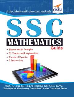 Ssc Mathematics Guide