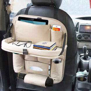 Devouge Car Multi Pocket