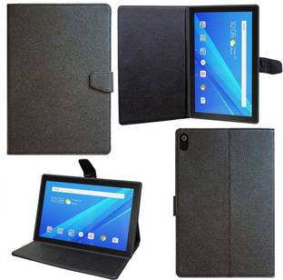 Gizmofreaks Flip Cover for Lenovo Tab 4 10.1 inch