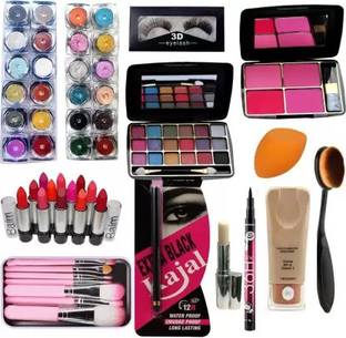 LJ LUJO Shimmer Dust, Powder,
