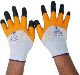 AGT Gardening Gloves गार्डन टूल किट