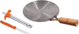 irontawa Tawa 23 cm diameter