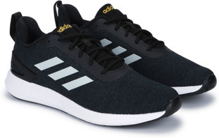 men's adidas running dectron shoes