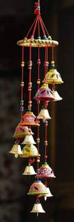 khusbhu handicrafts Decorative Showpiece  -  30 cm