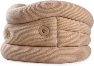 DK CLUB Soft Cervical Collar with Support - Medium Neck Support