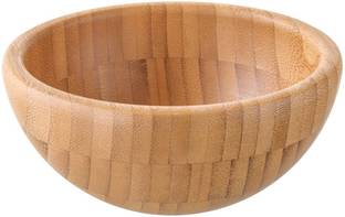 IKEA Wooden Salad Bowl