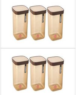 NAYASA Plastic Fridge Container  - 250 ml