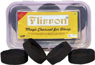 Flirron Hookah Charcoals