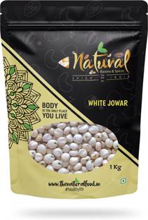 NTLNATURAL White Jower Jowar