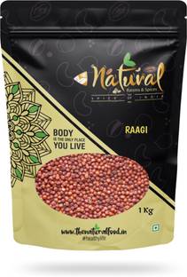 NTLNATURAL Ragi Ragi