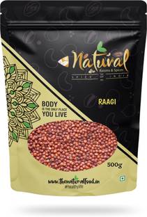NTLNATURAL Ragi Ragi