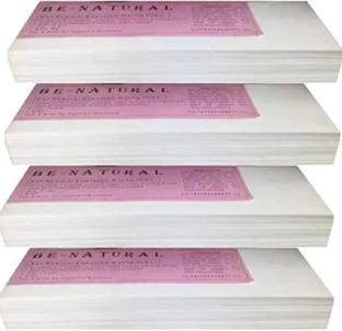 MVILAM Waxing Strips-144 Strips Strips