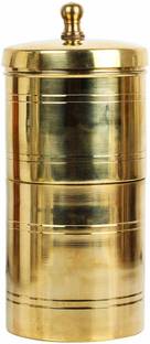 VAMSY VBCF-00100 Indian Coffee Filter