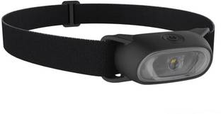 Forclaz by Decathlon Headlamp Onnight 50 Black LED Headlamp