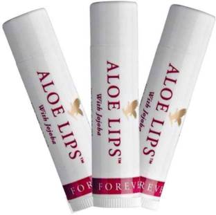 FOREVER Aloe Lips with Jojoba Aloe Vera