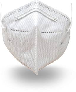 Surat Dream Pack of 7 n95 Mask Washable High Quality Reusable Air Pollution/Dust/Virus Nose Mask with elastic ear loop for Men & Women n95 mask washable high quality Reusable, Washable