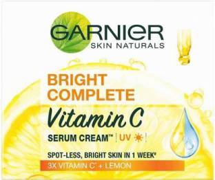 GARNIER Skin Naturals Light Complete Serum Cream SPF 19
