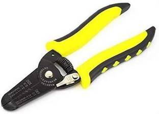 Qualigen STRIPPING CUTTER PLIERS 7'' IN 1 STRIPPING PLIERS Pincer Plier