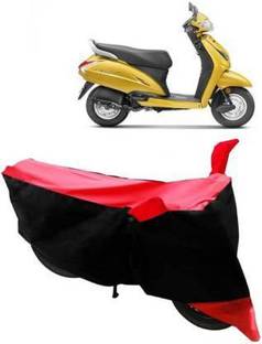 SRINANDINI Waterproof Two Wheeler Cover for Honda