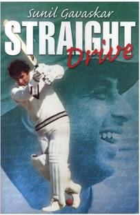 Straight Drive
