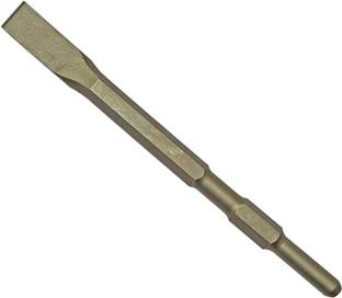Qualigen Demolition Flat Hammer bit Size 17mm*280mm