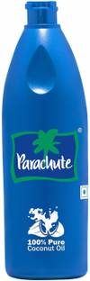 Parachute Pure Coconut Oil - 250ml Hair Oil