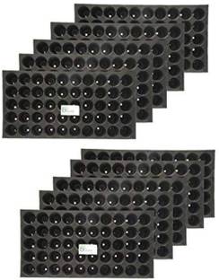 bio blooms India Pvt Ltd Gardening Seedling Tray Plant Container Set