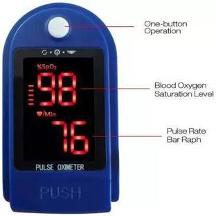 Medtech OG-01 Pulse Oximeter