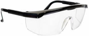 B K Jagan and Co Safety Goggles Unisex-Chasma Safety Goggles Unisex-Chasma Wood-working, Power Tool, Laboratory  Safety Goggle